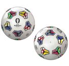 UEFA EURO 2024 Ball 23cm, aufgepumpt, 300g, BioBall