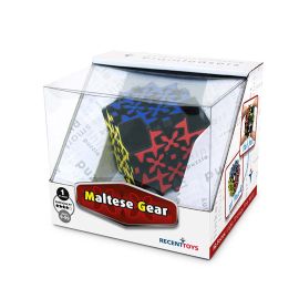 Meffert´s Maltese Gear