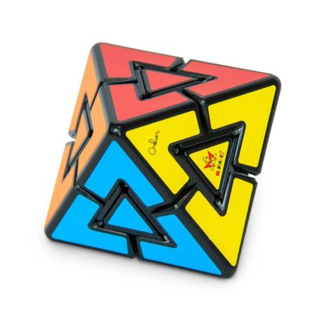 Meffert´s Pyraminx Diamond