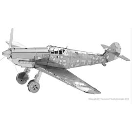 Metal Earth: Messerschmitt BF-109