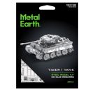 Metal Earth: Tiger I Tank