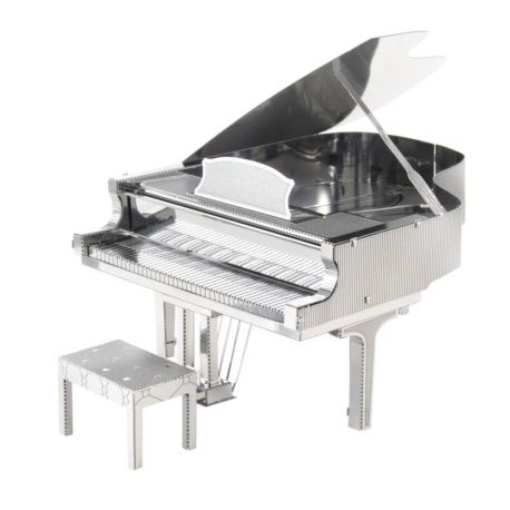 Metal Earth: Grand Piano