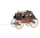 Metal Earth: Wild West Stage Coach