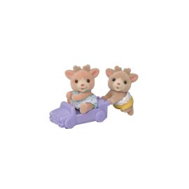 Sylvanian Families 5693 Rentier Zwillinge