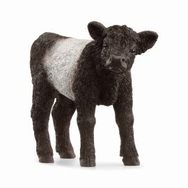 schleich® FARM WORLD 13969 Galloway Kalb