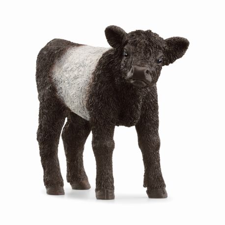 schleich® FARM WORLD 13969 Galloway Kalb