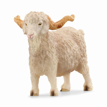schleich® FARM WORLD 13970 Angoraziegenbock