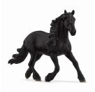 schleich® HORSE CLUB 13975 Friese Hengst