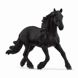 schleich® HORSE CLUB 13975 Friese Hengst