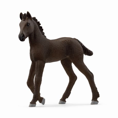 schleich® HORSE CLUB 13977 Friese Fohlen