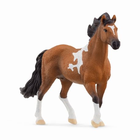 schleich® HORSE CLUB 13978 Mangalarga Marchador Hengst