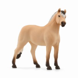 schleich® HORSE CLUB 13979 Fjord Pferd Wallach