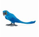 schleich® WILD LIFE 14859 Hyazinth Ara