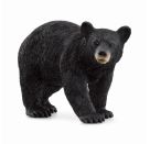 schleich® WILD LIFE 14869 Amerikanischer Schwarzbär