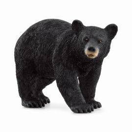 schleich® WILD LIFE 14869 Amerikanischer Schwarzbär