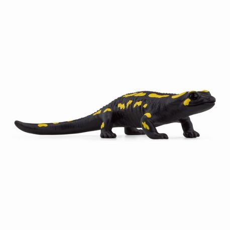 schleich® WILD LIFE 14870 Feuersalamander