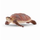 schleich® WILD LIFE 14876 Echte Karettschildkröte