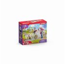 schleich® HORSE CLUB 42641 Hochzeitskutsche