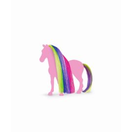 schleich® HORSE CLUB Sofia s Beauties 42654 Haare Beauty Horses Rainb