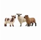 schleich® FARM WORLD 42660 Schaffreunde