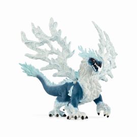 schleich® ELDRADOR® CREATURES 70790 Eisdrache