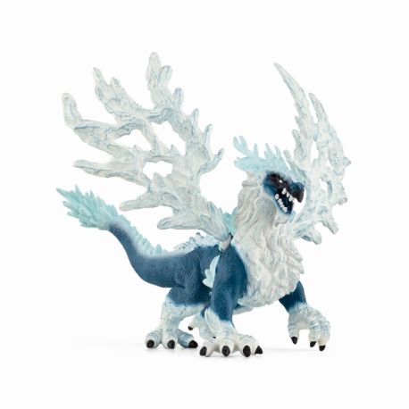 schleich® ELDRADOR® CREATURES 70790 Eisdrache