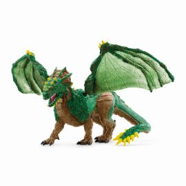 schleich® ELDRADOR® CREATURES 70791 Dschungeldrache