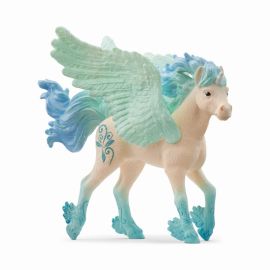 schleich® BAYALA® 70824 Stormy Einhorn Fohlen