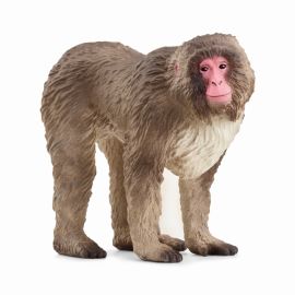 schleich® WILD LIFE 14871 Japanmakak