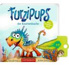 Furzipups, der Knatterdrache - Mein Schieber-Buch