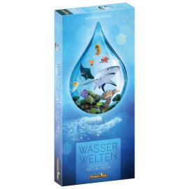 Arche Nova: Wasserwelten [Erweiterung]