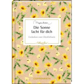 Schöner lesen! No. 24: Die Sonne lacht für dich