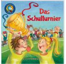 Lino-Bücher Box Nr. 63  Linos Fußballbox sortiert (1Stück)