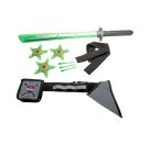 Next Ninja Mega-Set, 9-tlg.
