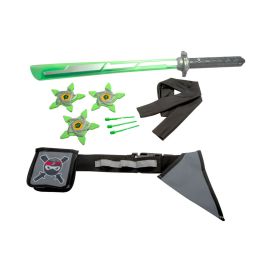 Next Ninja Mega-Set, 9-tlg.