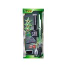 Next Ninja Mega-Set, 9-tlg.