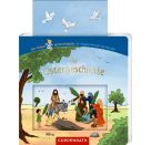 Die Ostergeschichte (mit Schiebern) - Der kl. Himmelsbote