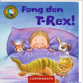 Lino-Bücher Box Nr. 76 Linos große Dino-Box sortiert (1 Stück)
