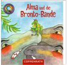 Lino-Bücher Box Nr. 76 Linos große Dino-Box sortiert (1 Stück)