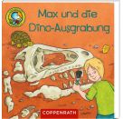 Lino-Bücher Box Nr. 76 Linos große Dino-Box sortiert (1 Stück)