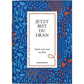 Der rote Faden No. 194: Jetzt bist du dran