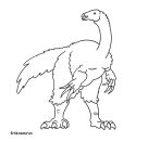 Mein allererster Ausmalspaß: 70 starke Dinos (Mini-Künstler)