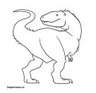 Mein allererster Ausmalspaß: 70 starke Dinos (Mini-Künstler)