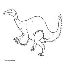 Mein allererster Ausmalspaß: 70 starke Dinos (Mini-Künstler)