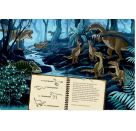 Mein riesengroßes WimmelSuchBuch: Dinosaurier & Co.