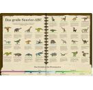 Mein riesengroßes WimmelSuchBuch: Dinosaurier & Co.