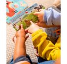 minifanten 40: Wau! Wau! Wer bellt da?