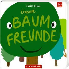 Unsere Baumfreunde