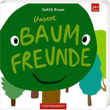 Unsere Baumfreunde