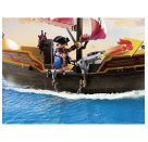 PLAYMOBIL 71418 Kleines Piratenschiff